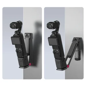Ulanzi ma66 dji pocket 3 quick mount tripod (c110) 9 