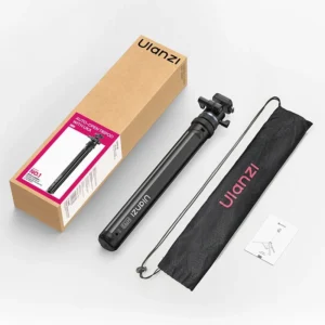 Ulanzi MT93 Auto-Open Tripod with UKA Ball Head (T202) 17_ Ulanzi mt93 auto open tripod with uka ball head (t202) 17