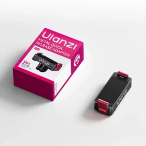 Ulanzi oa24 action 6 14 metal adapter (c113) 14 