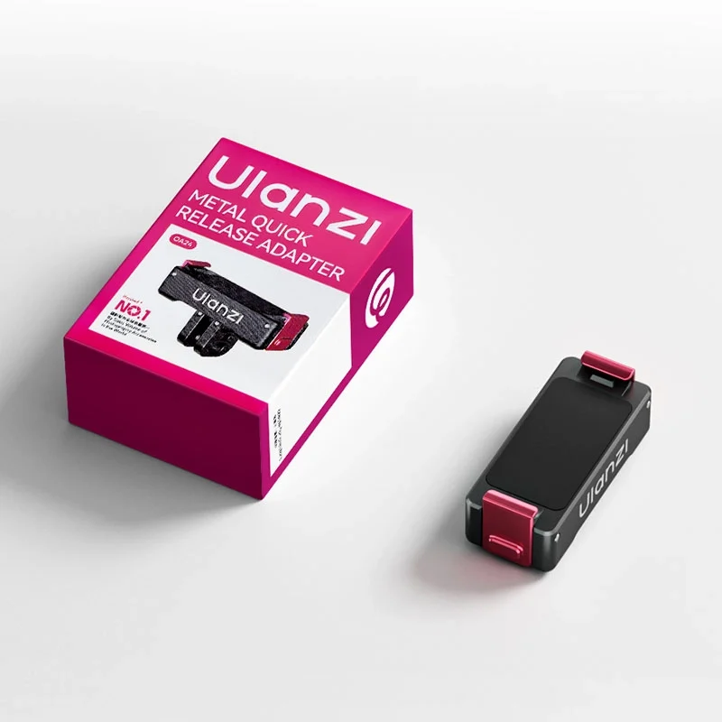 Ulanzi oa24 action 6 14 metal adapter (c113) 14 