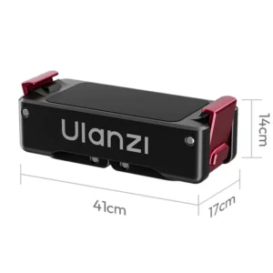 Ulanzi oa24 action 6 14 metal adapter (c113) 15 