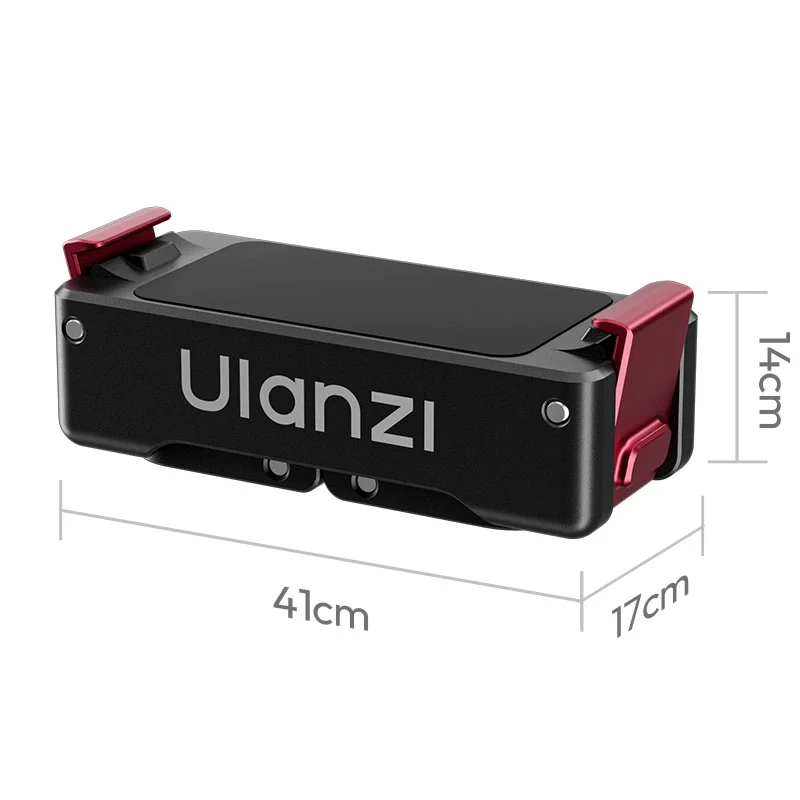 Ulanzi oa24 action 6 14 metal adapter (c113) 15 