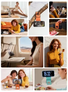 Ulanzi ps01 magsnap phone stand (10) 