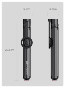 Ulanzi sk21 magnetic auto open tripod (13)
