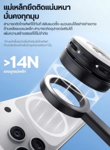 Ulanzi sk21 magnetic auto open tripod (5) 