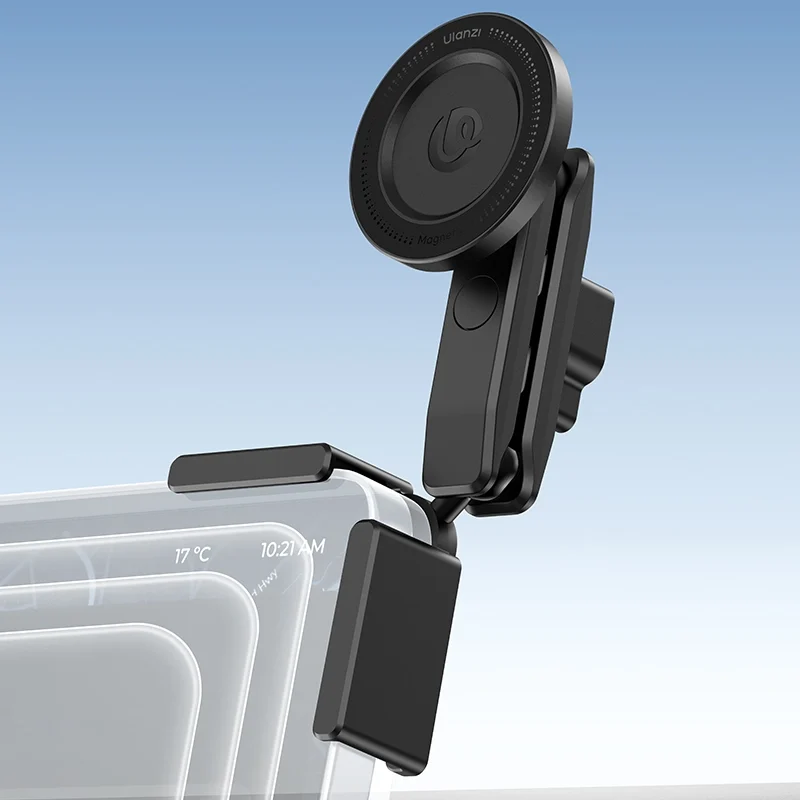 Ulanzi SK28 Tesla Magnetic Screen Mount 12_ Ulanzi sk28 tesla magnetic screen mount 12