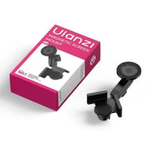 Ulanzi SK28 Tesla Magnetic Screen Mount 13_ Ulanzi sk28 tesla magnetic screen mount 13