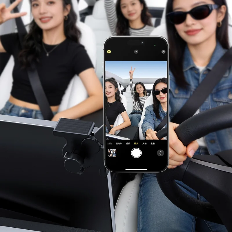 Ulanzi SK28 Tesla Magnetic Screen Mount 4_ Ulanzi sk28 tesla magnetic screen mount 4