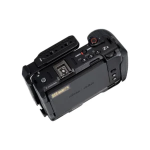 Falcam Camera Cage for Nikon ZR (2)_ Falcam camera cage for nikon zr (2)