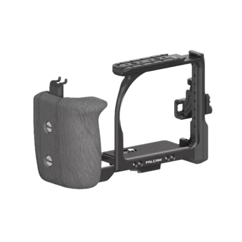 Falcam camera cage for nikon zr (4) 