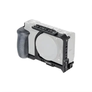 Falcam Camera Cage for Nikon ZR (5)_ Falcam camera cage for nikon zr (5)