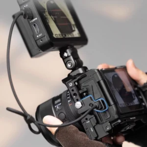 Falcam Camera Cage for Nikon ZR (9)_ Falcam camera cage for nikon zr (9)