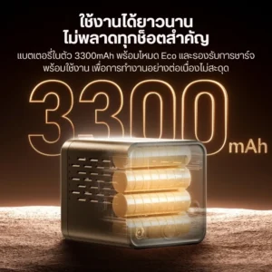 Ulanzi c60 60w bi color video light (5) 