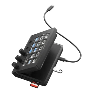 Ulanzi D200X All-in-One Creative Deck Controller_16_ Ulanzi d200x all in one creative deck controller 16