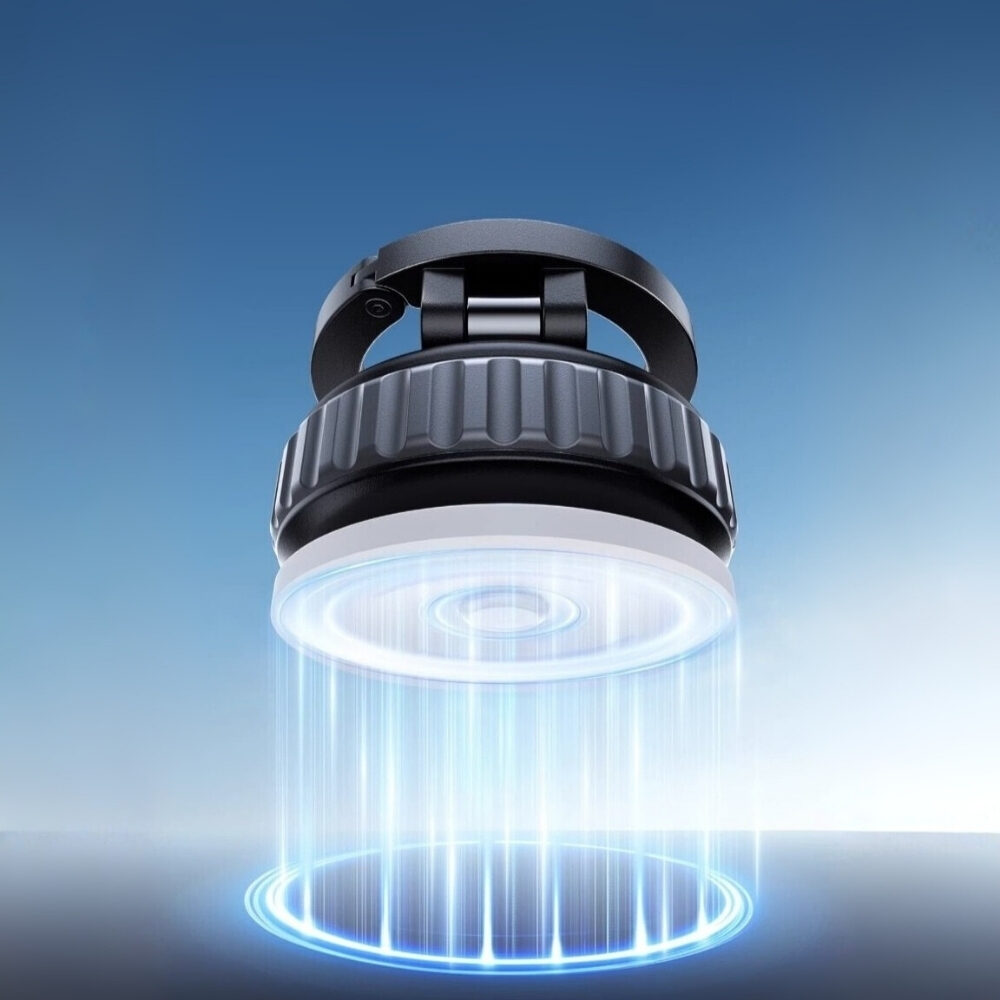 Ulanzi ma40 maglock suction mount (3)