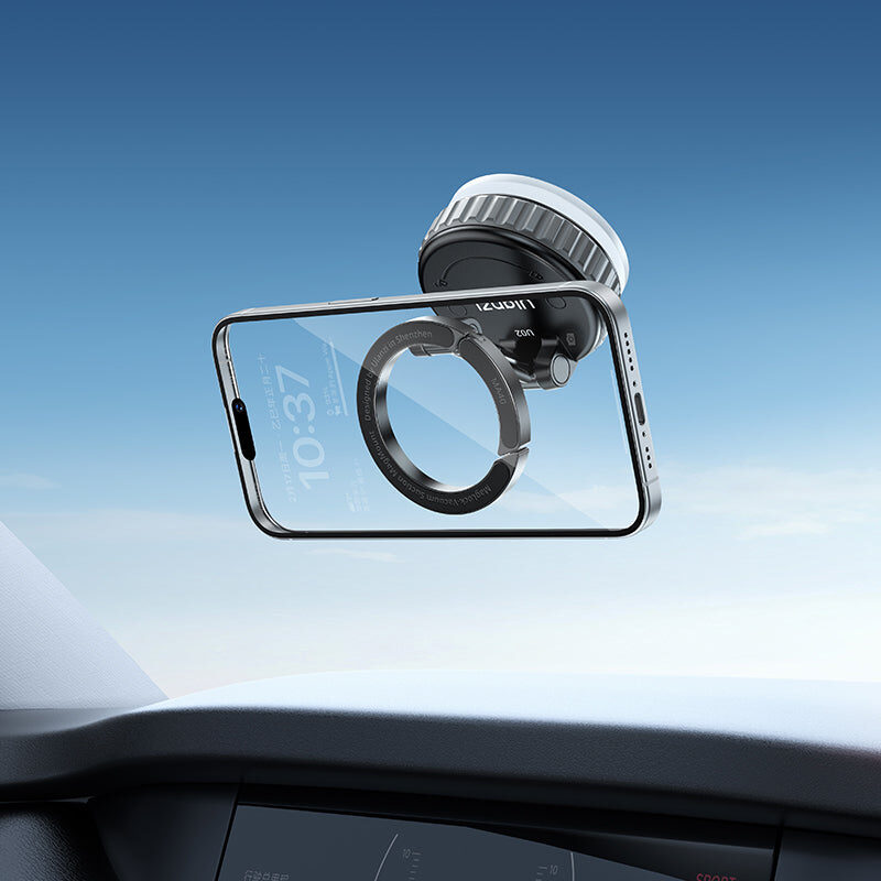 Ulanzi ma40 maglock suction mount (7)