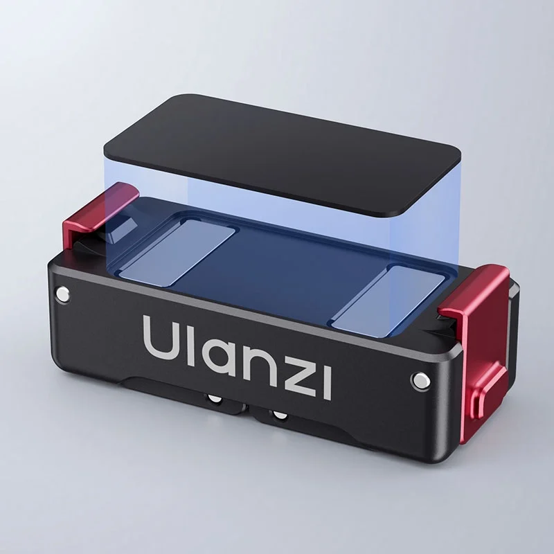 Ulanzi oa24 action 6 1:4 metal adapter (c113) 13