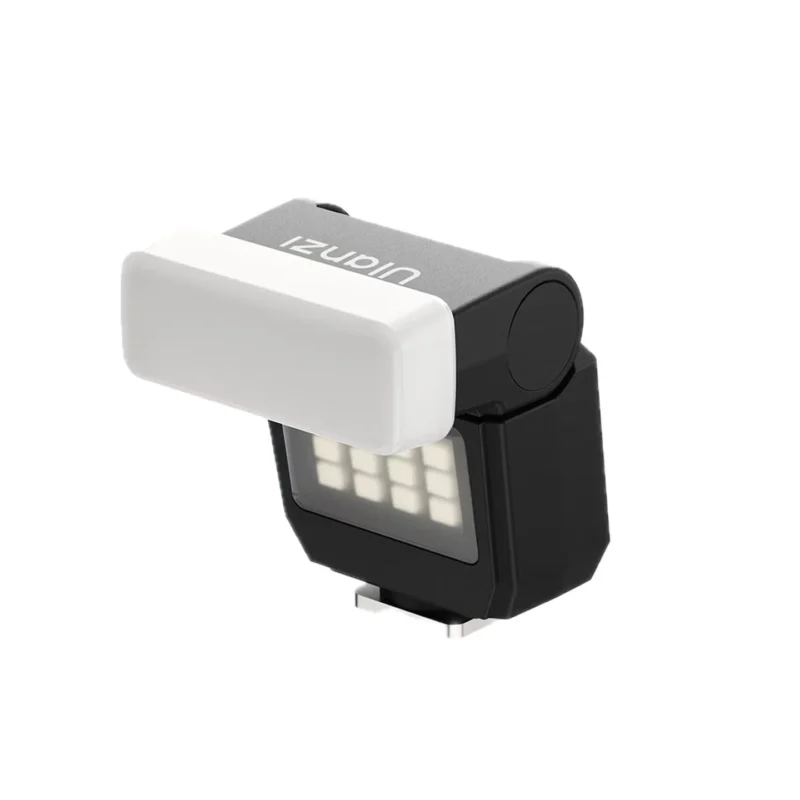 Ulanzi PJ3 Silicone diffuser for sl03 camera flash_ Ulanzi pj3 silicone diffuser for sl03 camera flash