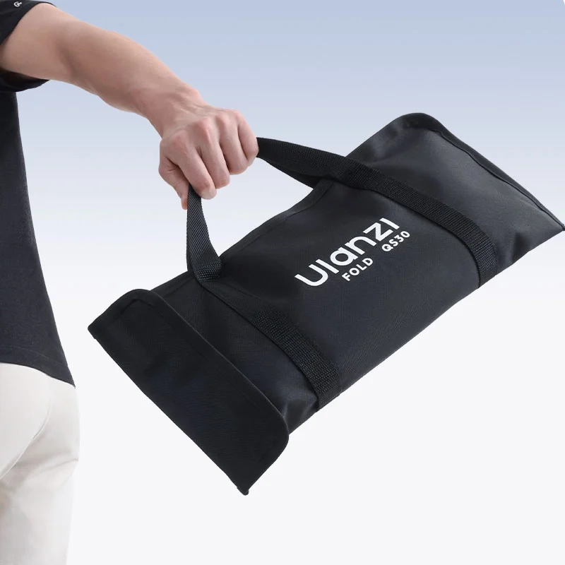 Ulanzi qs30 fold standard bowens mount softbox 80cm (l304) 11
