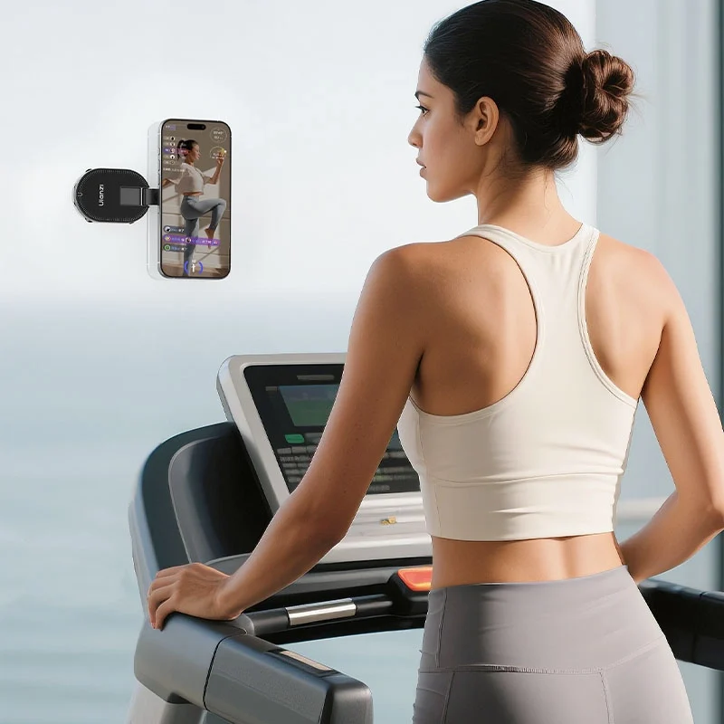 Ulanzi ma39 maglock mini suction cup mount 8