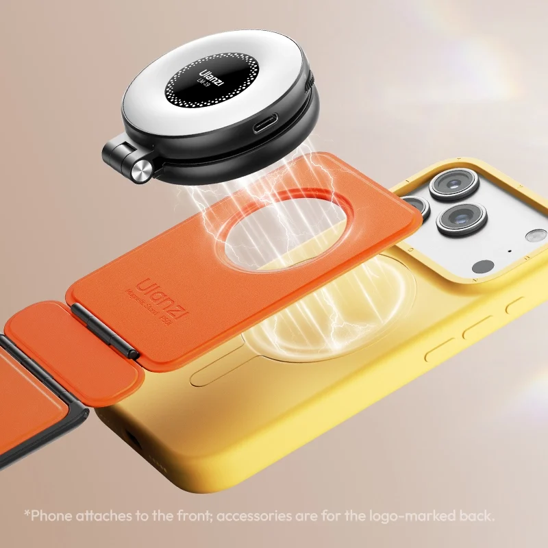 Ulanzi ps01 magsnap phone stand 6