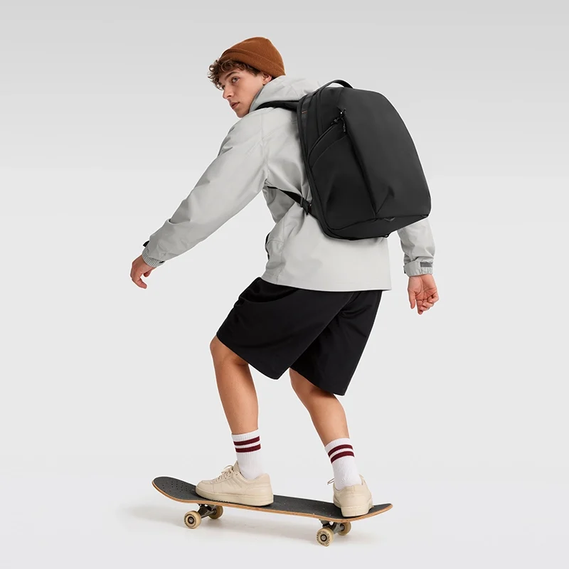 Ulanzi yy038 urban travel backpack v2 22l 14 1