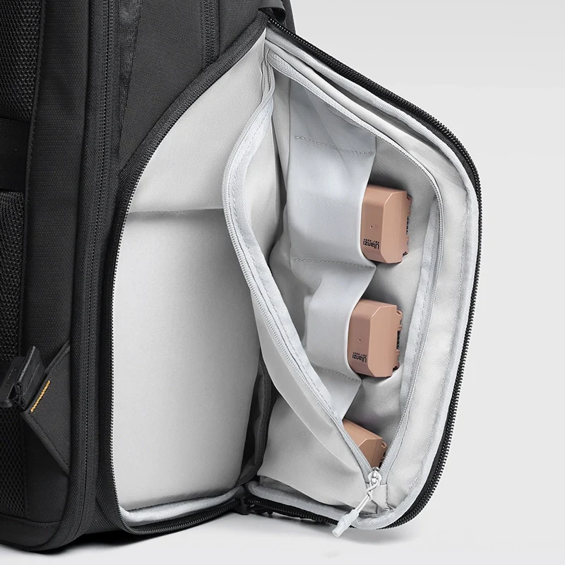 Ulanzi yy038 urban travel backpack v2 22l 21