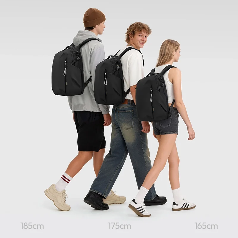 Ulanzi yy038 urban travel backpack v2 22l 32